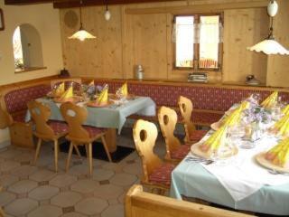 Hotel Restaurant Kroell Wängle Extérieur photo