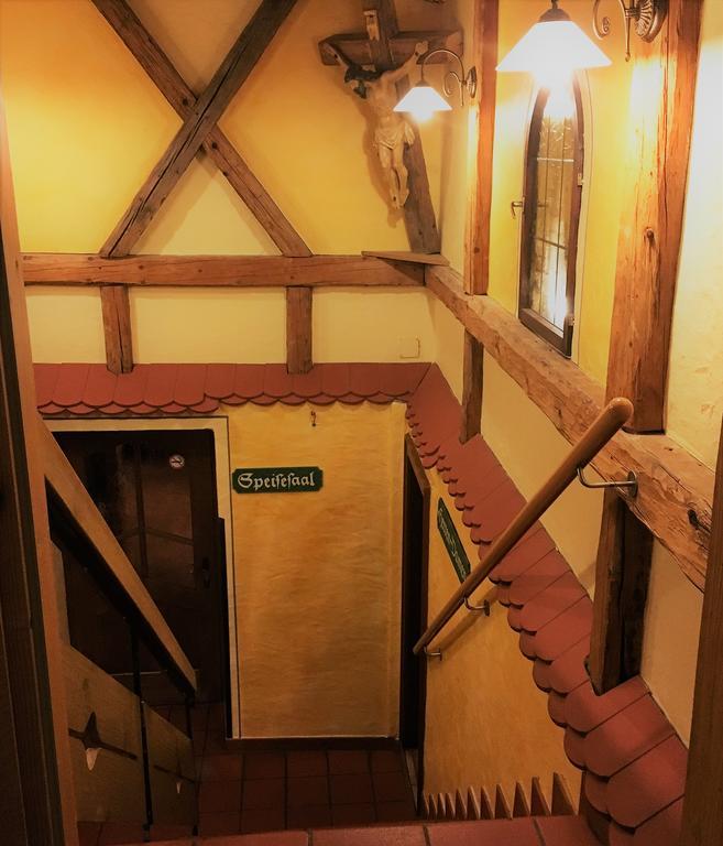 Hotel Restaurant Kroell Wängle Extérieur photo