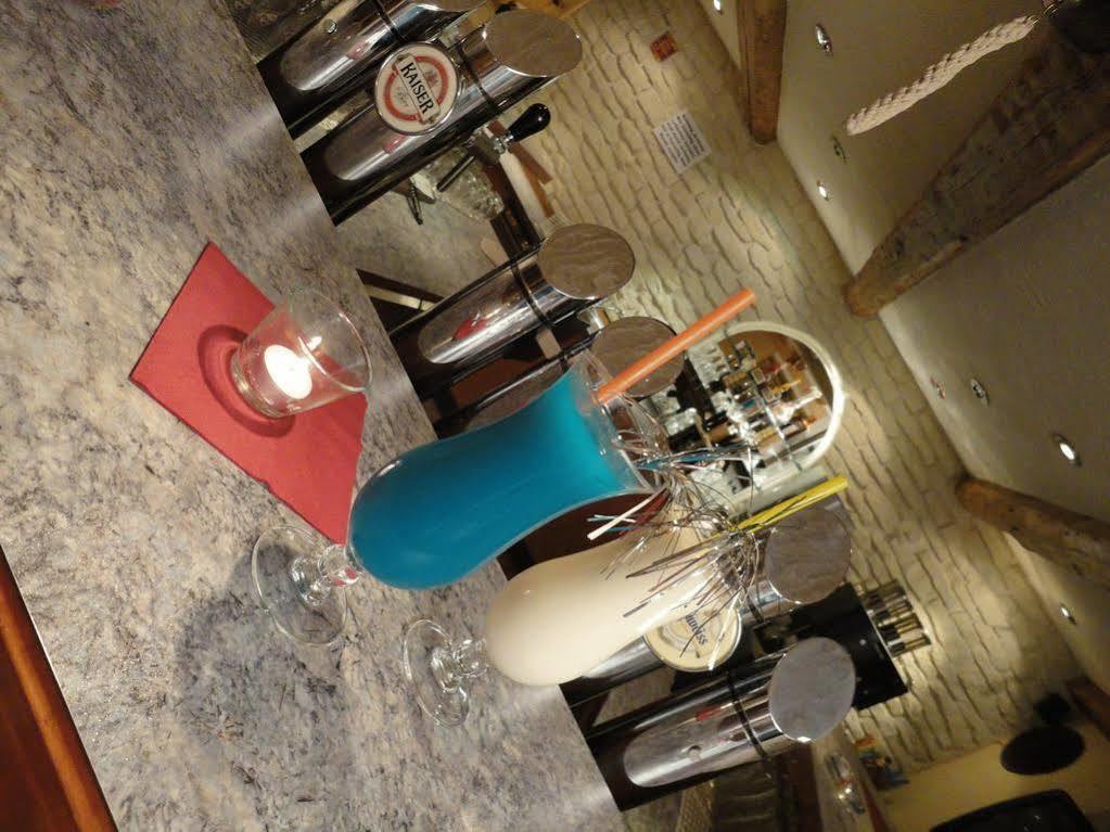Hotel Restaurant Kroell Wängle Extérieur photo